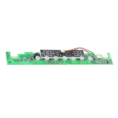 AEG display, PCB 140056533023