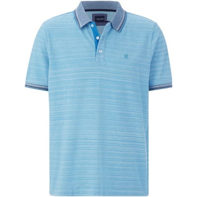 Babista herren Poloshirt - 48/50 - turquoise - Plus Size