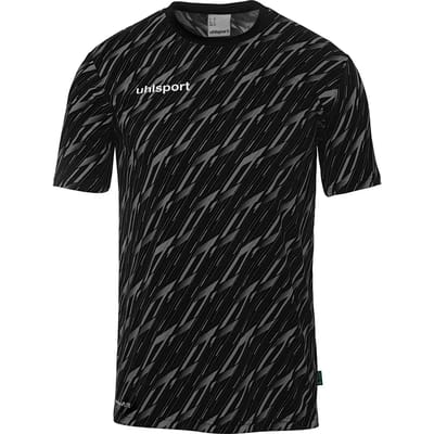 Uhlsport sportshirt Progressive 28, shirt met korte mouwen 1002266