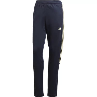 Adidas Tiro Trainingsbroek Blauw S / Regular Vrouw