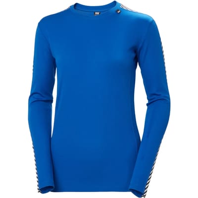Dames sweatshirt Helly Hansen Lifa Crew