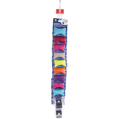 Distributeur voor hondenpoepzakjes met knoop Martin Sellier PM (x12)