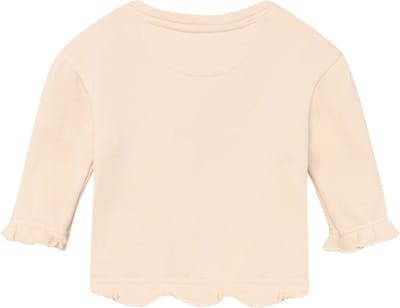 Noppies Trui Sweater LS Baby Maat 92