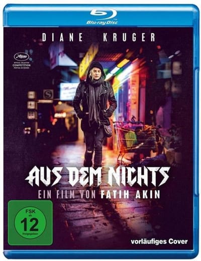 Br Aus Dem Nichts