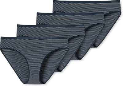 Schiesser Modal Essentials Tai slip
