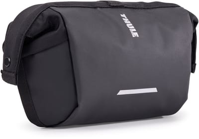Thule Chasm Stuurtas - Black – 2l inhoud