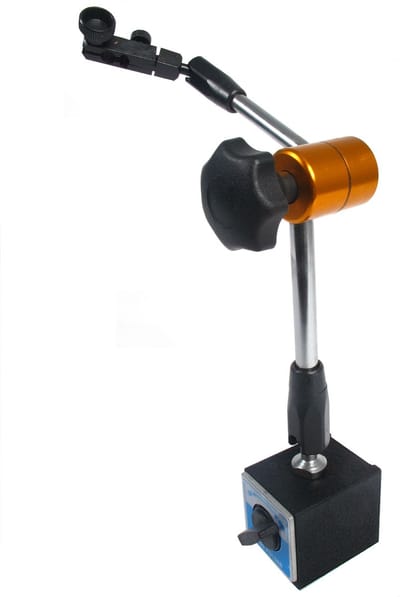Magnetisch stationair 260mm, 588Nm