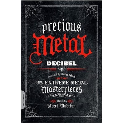 Precious Metal