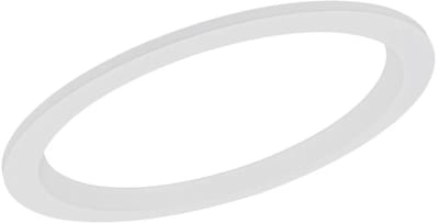 Ledvance Onderdeel | downlight comfort extension ring d190 wt