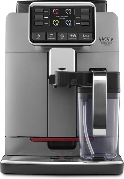 Gaggia Cadorna Prestige