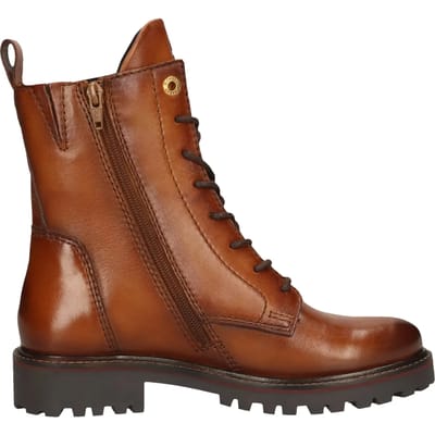 Leren veterschoenen voor dames TT.Bagatt