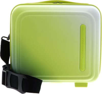 MANDARINA DUCK Cosmetische tas Logoduck + Cocktail Beauty Case Summer Diving Veelkleurig