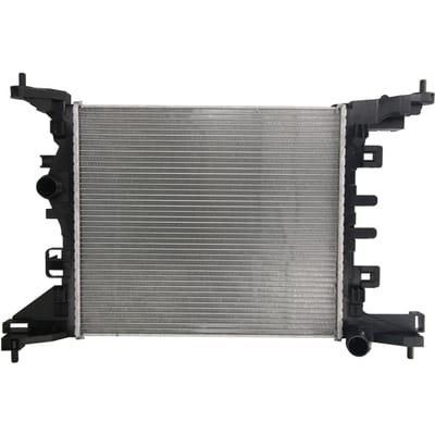 Radiator, motorkoeling KOYORAD PL463604