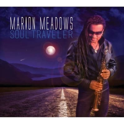 Soul Traveler - Marion Meadows