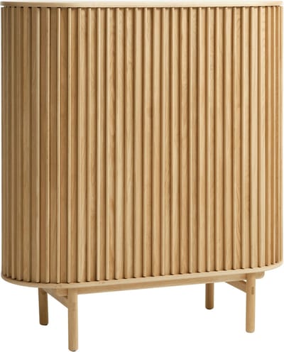 SenS-Line Tuinbank Sipora - Teakhout Naturel - 180x62x90cm