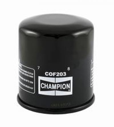 champion oliefilter voor motor honda 600 cbr fx fy 1999 tot 2000 nieuw