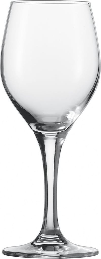 Schott Zwiesel Mondial Witte wijnglas 2 - 0.25 Ltr - set van 6