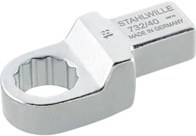 Stahlwille 58624048 Insteekringsleutel