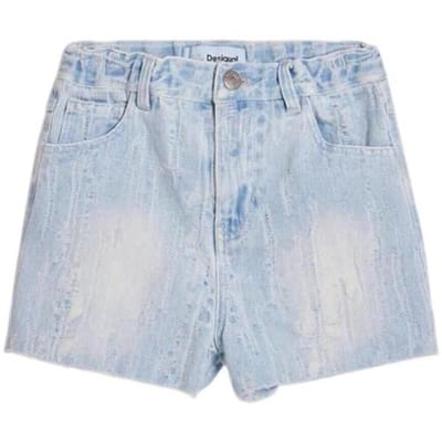 Korte Broek Desigual 26SGDD07 5007
