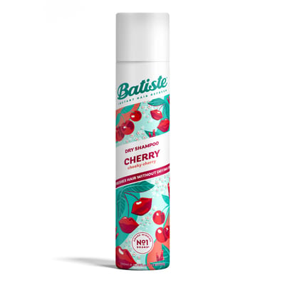 Batiste Cherry Droogshampoo - 200 ml