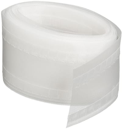 Waveplooi band 10 meters+wavehaken
