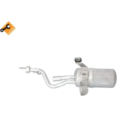Droger, airconditioner NRF 33346