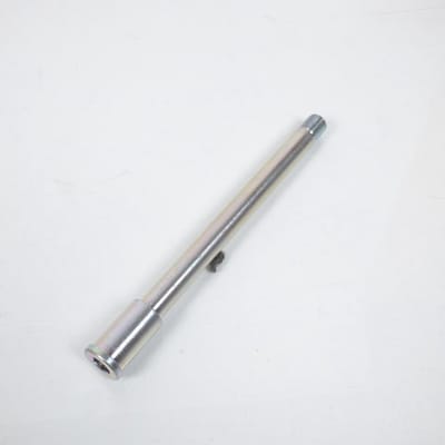Originele voorwielas voor Kawasaki 1000 ZG motorfiets 1994 tot 2005 41068-1255 nieuw