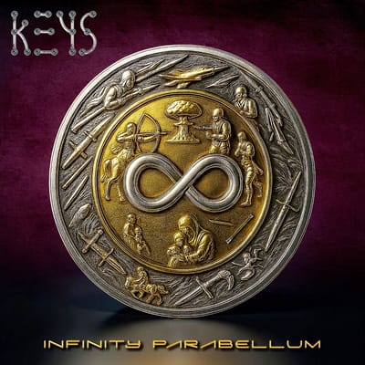 Infinity Parabellum