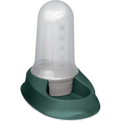 Gemengde smart-bowl dispenser voor honden Zolux