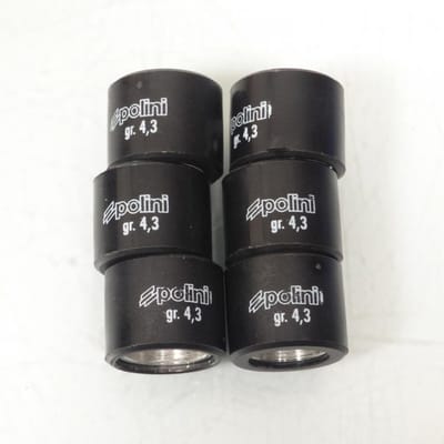 CDI calculateur Polini pour Scooter Piaggio 50 Vespa Sprint 4T Neuf