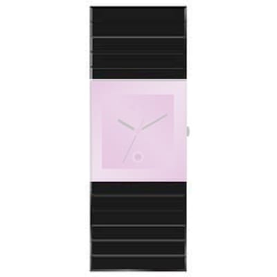 Rado straps 07.04590.10 Ceramica Horlogeband