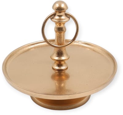 Lolaa Etagère Prestige Gold – 19 cm – 1 Laags