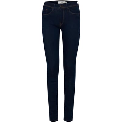 ICHI - IHERIN IZARO DARK - Dames - Skinny jeans