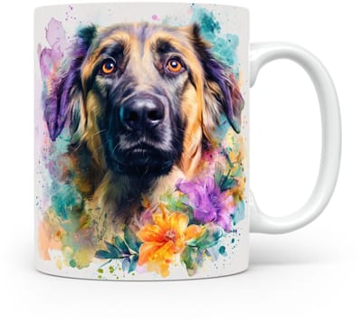 Beker Leonberger