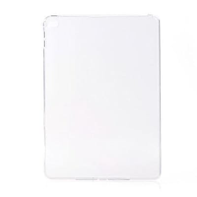 Apple iPad Mini 4 | Mini 5 (2019) TPU Hoes Transparant
