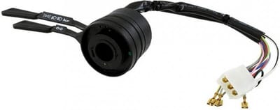 Commodo gauche RMS pour Auto Piaggio 220 Ape Tm P703-P703V / Fl2 1984-2005 261682 Neuf