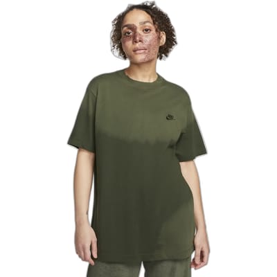 Dames-T-shirt Nike Essential +