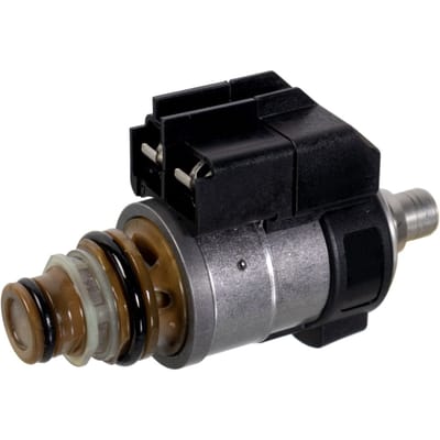 Schakelklep, automatische transmissie FEBI BILSTEIN 179072