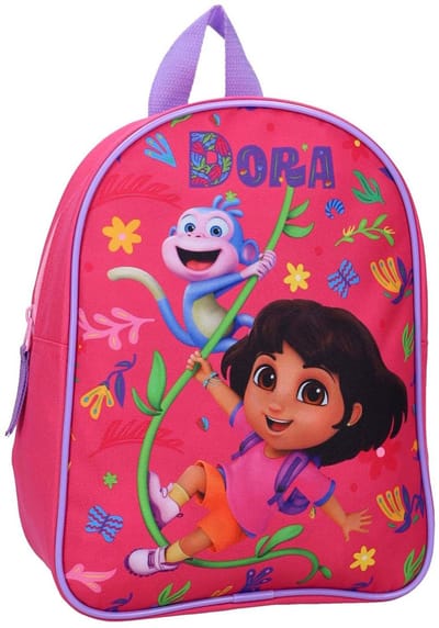 Vadobag Dora Backpack More To Explore