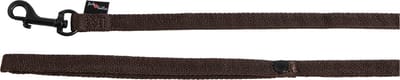 Jack And Vanilla - Leibanden - Jv Comfort Tube Nylon Leiband Bruin-l 25mmx122cm Hocle2130 - 228643