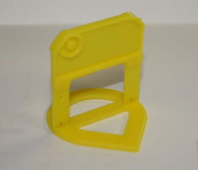 Progress Tegel Level Clip 1,5 mm