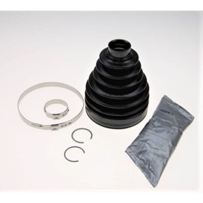 Balgenset, aandrijfas SPIDAN 36795