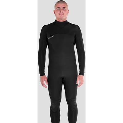 Volcom 3/2mm Bz Wetsuit zwart
