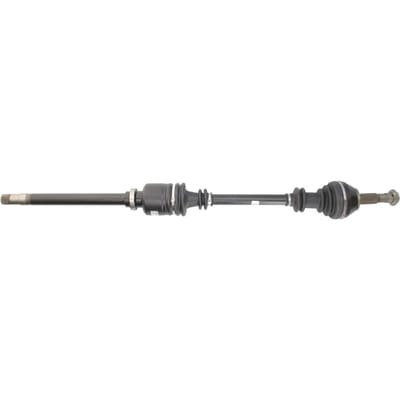 Aandrijfas POINT GEAR PNG71308 rechts