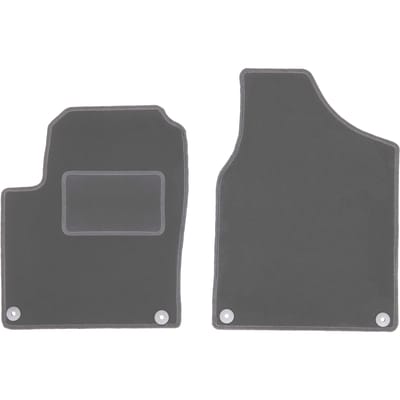 Automatten voor: Ford Galaxy MK1 minivan (1995-2006)
