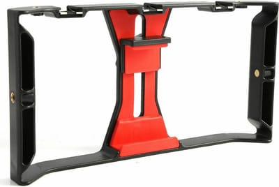 Smartphone Video Cage Kit / Video Kooi