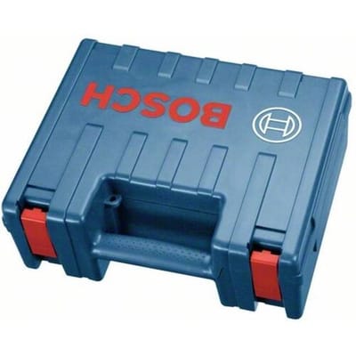 Bosch Professional 1608M00C1R 1608M00C1R Machinekoffer Hardschaal (l x b x h) 326.00 x 284.00 x 119.00 mm
