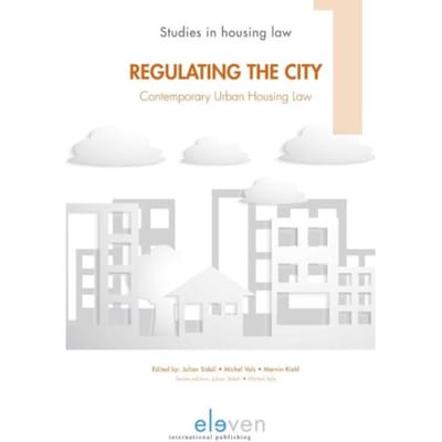 Regulating The City