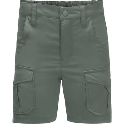 Kinderbroeken Jack Wolfskin Treasure Hunter