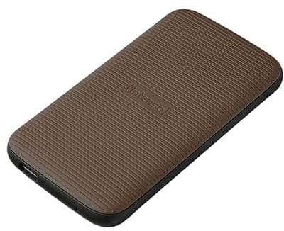Externe 2 TB SSD met USB 3.2 Gen 2x1 - Supersnelle Gegevensoverdracht tot 1000 MB/s
